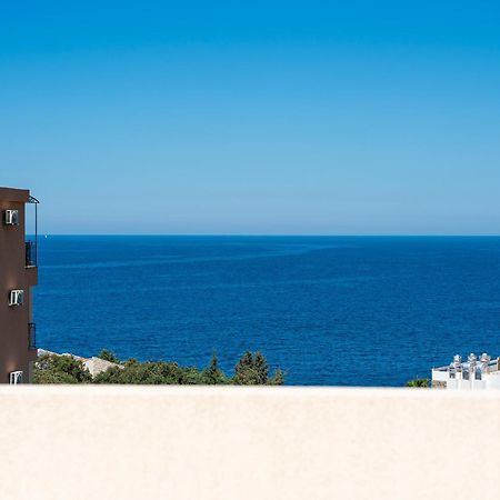 Sunways Apartments دوبرا فوفا المظهر الخارجي الصورة