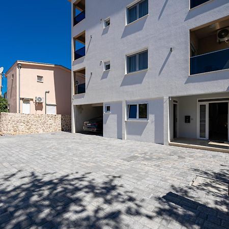 Sunways Apartments دوبرا فوفا المظهر الخارجي الصورة