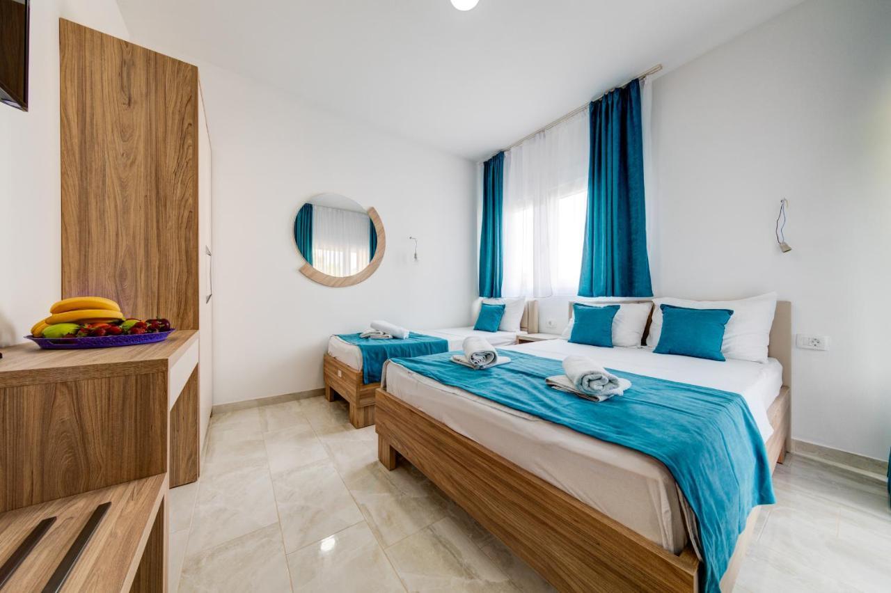 Sunways Apartments دوبرا فوفا الغرفة الصورة