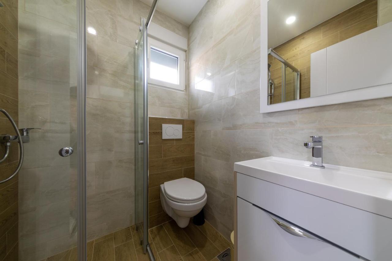 Sunways Apartments دوبرا فوفا الغرفة الصورة