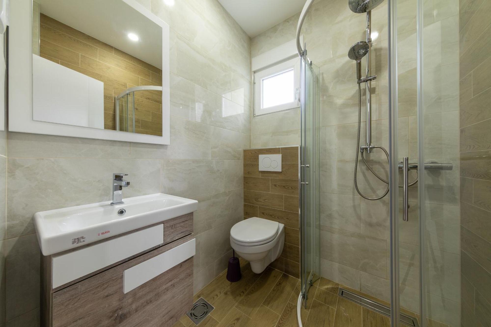 Sunways Apartments دوبرا فوفا الغرفة الصورة