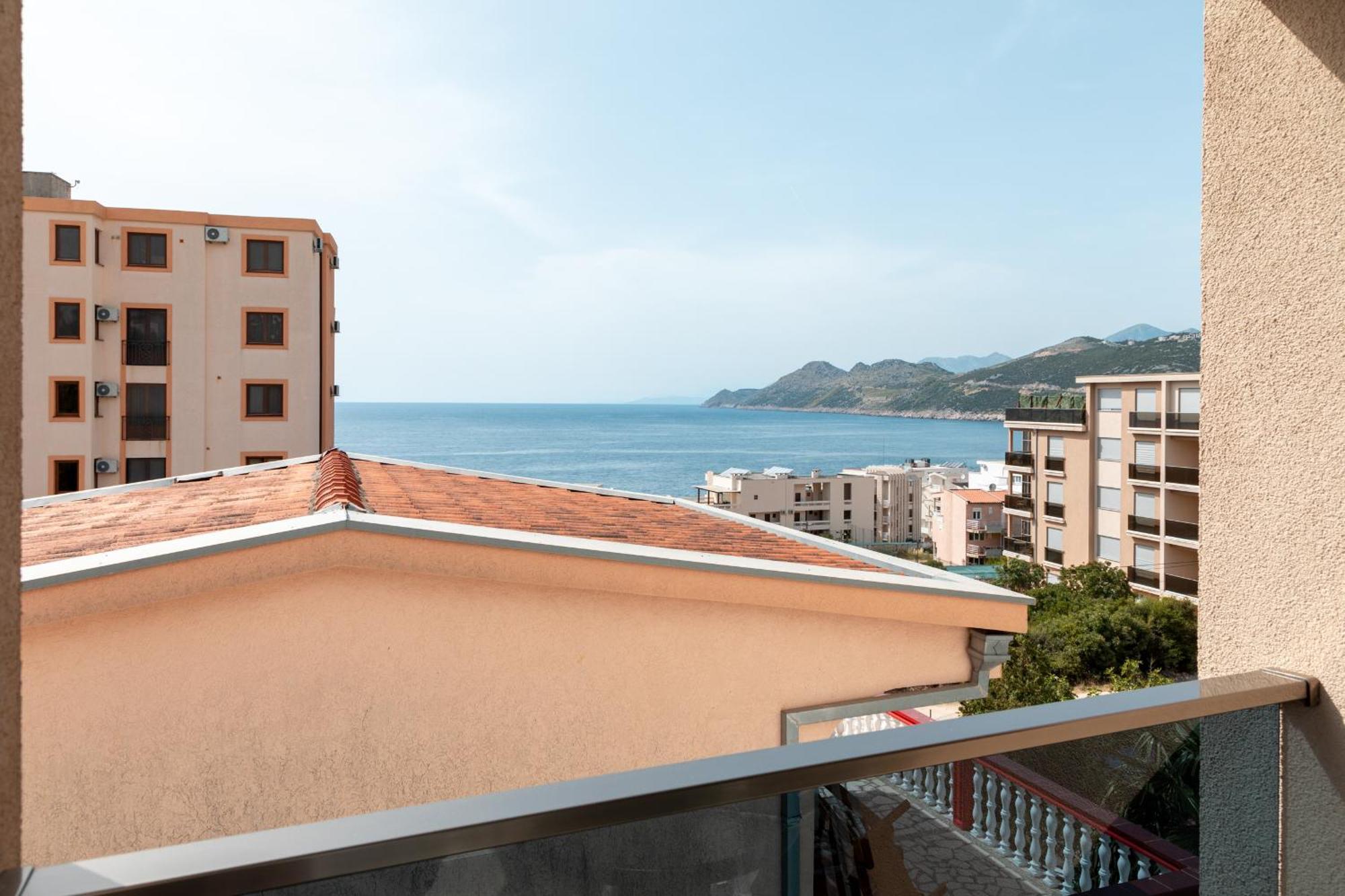 Sunways Apartments دوبرا فوفا الغرفة الصورة
