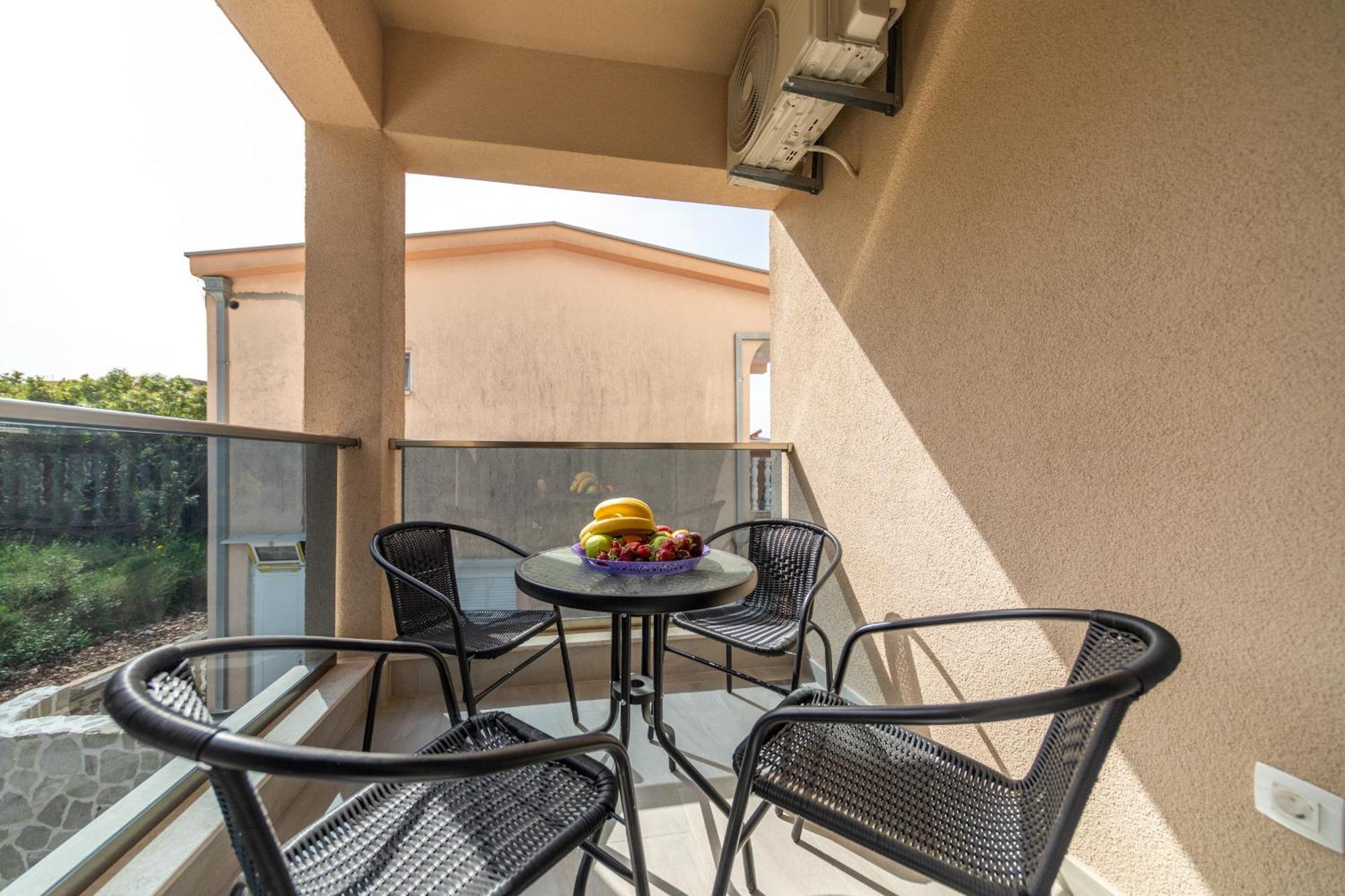 Sunways Apartments دوبرا فوفا الغرفة الصورة