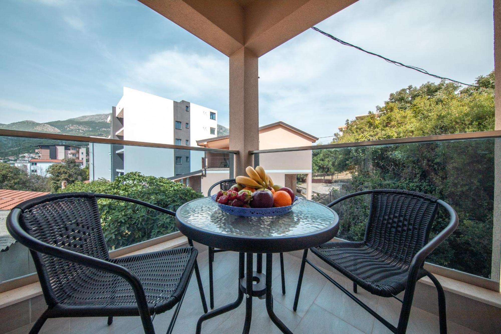 Sunways Apartments دوبرا فوفا الغرفة الصورة